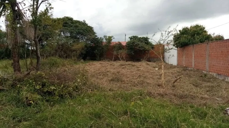 Terreno de 360 m² en venta en La Guardia, Km 15: foto 1 de 4