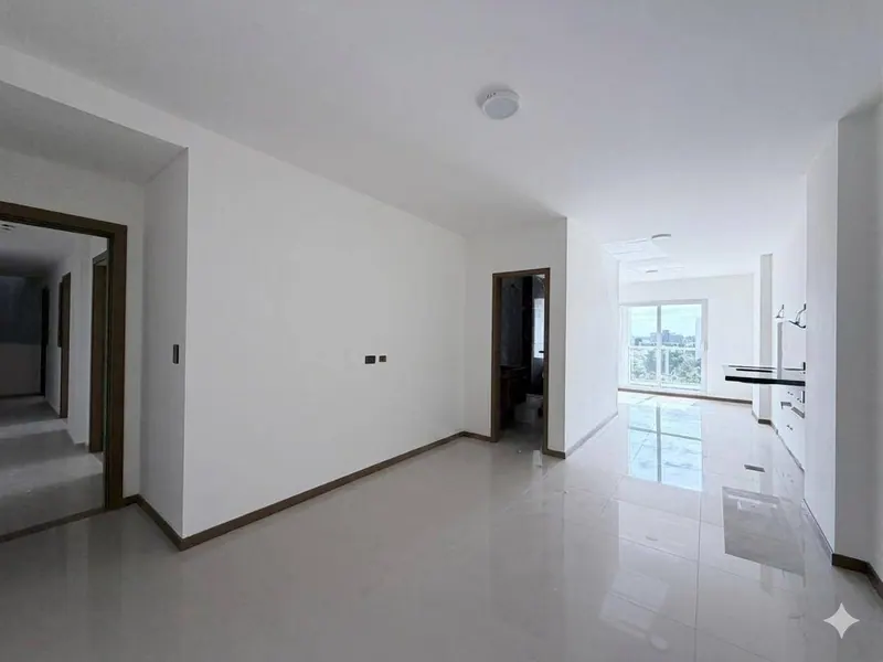 Studio for sale in the North Zone, Mangales Blue 2 building: foto 6 de 8