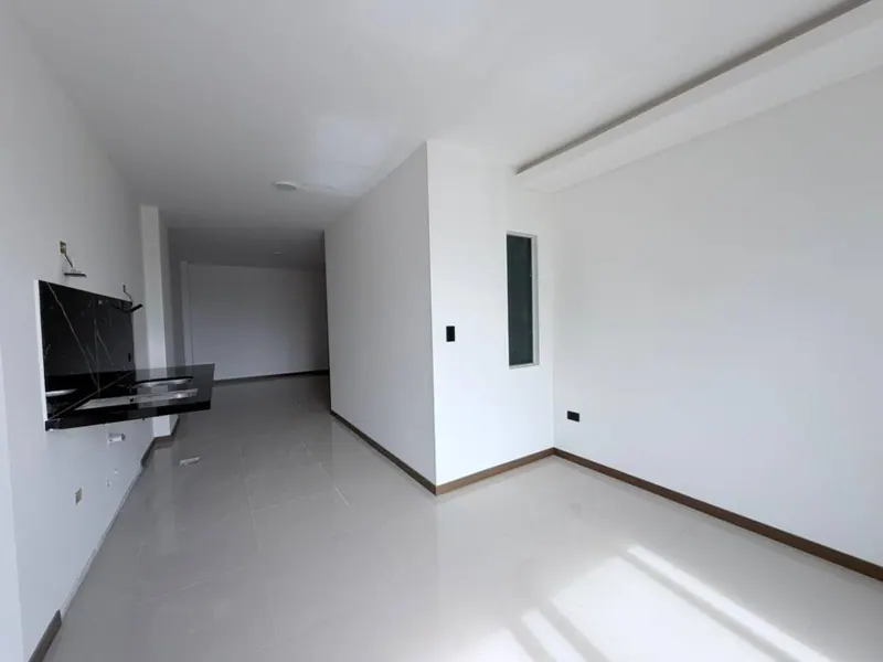 Studio for sale in the North Zone, Mangales Blue 2 building: foto 7 de 8