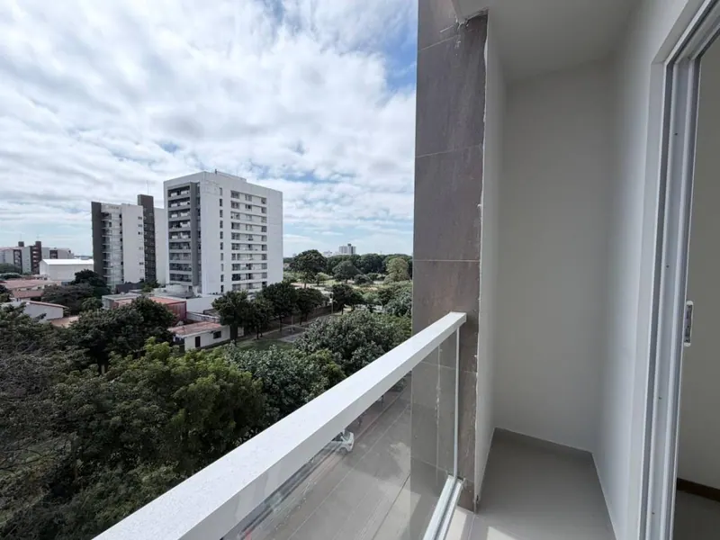 Studio for sale in the North Zone, Mangales Blue 2 building: foto 8 de 8