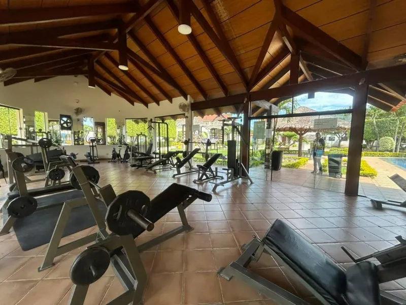 Casa de 4 dormitorios en venta en el condominio Villa Borghese: foto 2 de 15