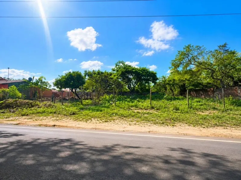 Terreno de 600 m² en venta en Warnes, urbanización Palmira: foto 1 de 6