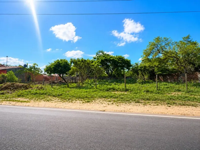 Terreno de 600 m² en venta en Warnes, urbanización Palmira: foto 2 de 6