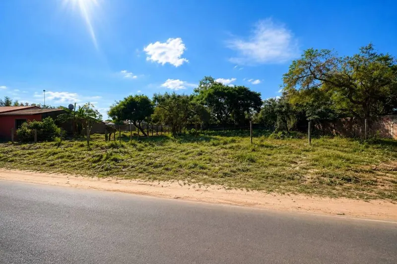 Terreno de 600 m² en venta en Warnes, urbanización Palmira: foto 3 de 6