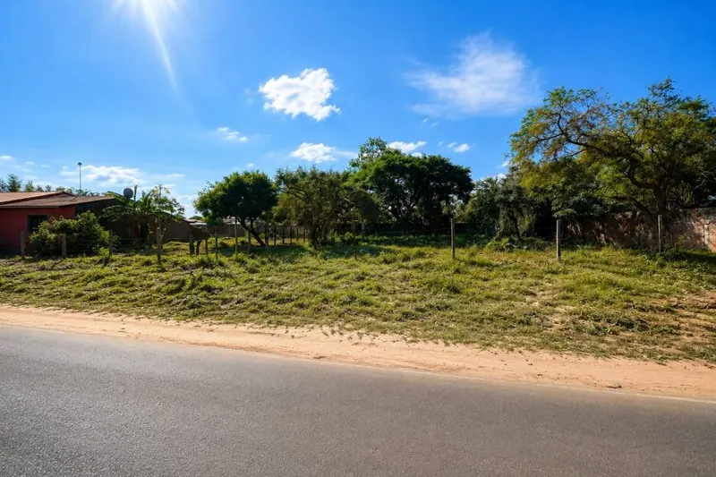 Terreno de 600 m² en venta en Warnes, urbanización Palmira: foto 6 de 6