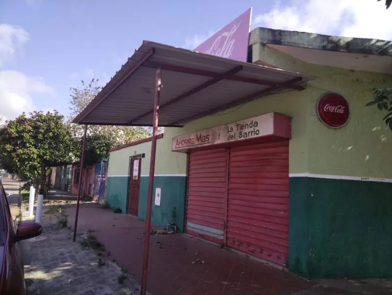 Casa comercial en venta en la Zona Este, barrio Convipet: foto 2 de 5