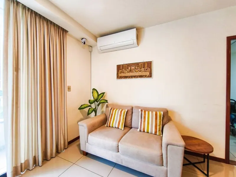 1-bedroom apartment for sale in the North Zone: foto 1 de 21
