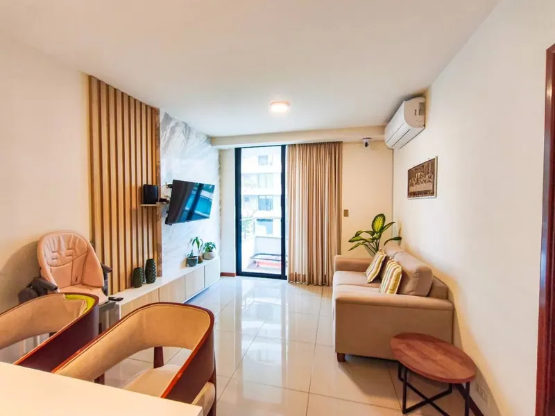 1-bedroom apartment for sale in the North Zone: foto 3 de 21