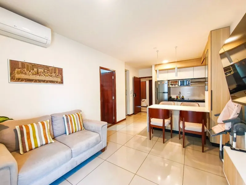 1-bedroom apartment for sale in the North Zone: foto 4 de 21