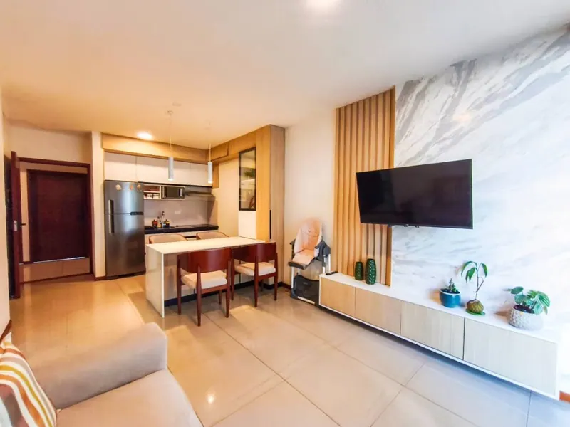 1-bedroom apartment for sale in the North Zone: foto 5 de 21
