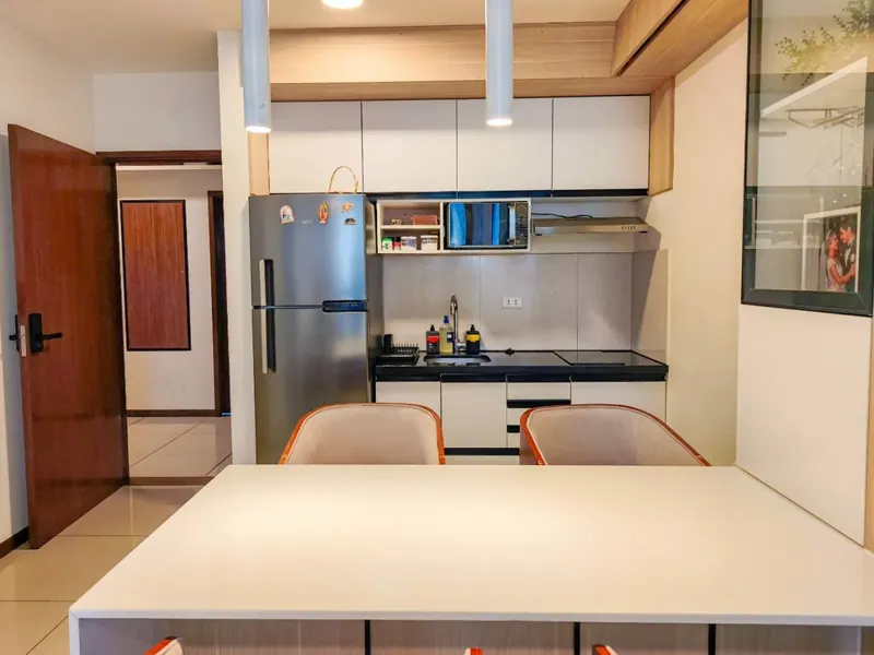 1-bedroom apartment for sale in the North Zone: foto 6 de 21