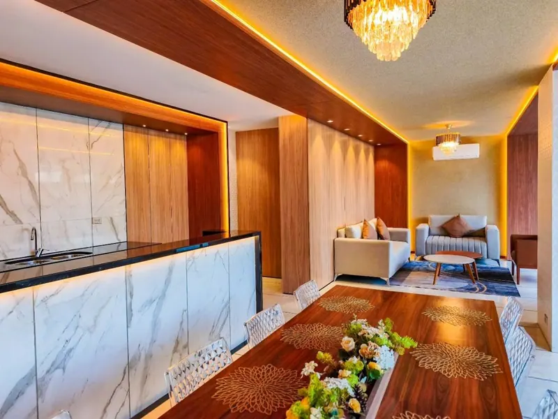 1-bedroom apartment for sale in the North Zone: foto 16 de 21
