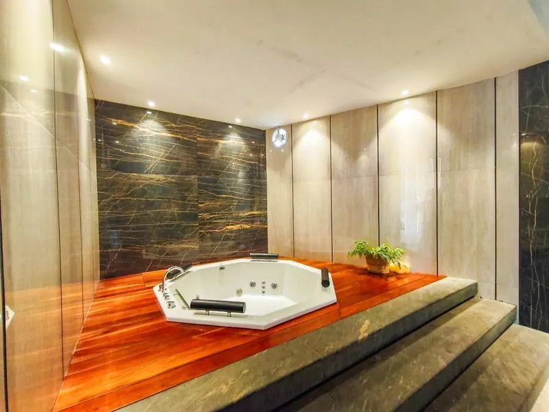1-bedroom apartment for sale in the North Zone: foto 19 de 21