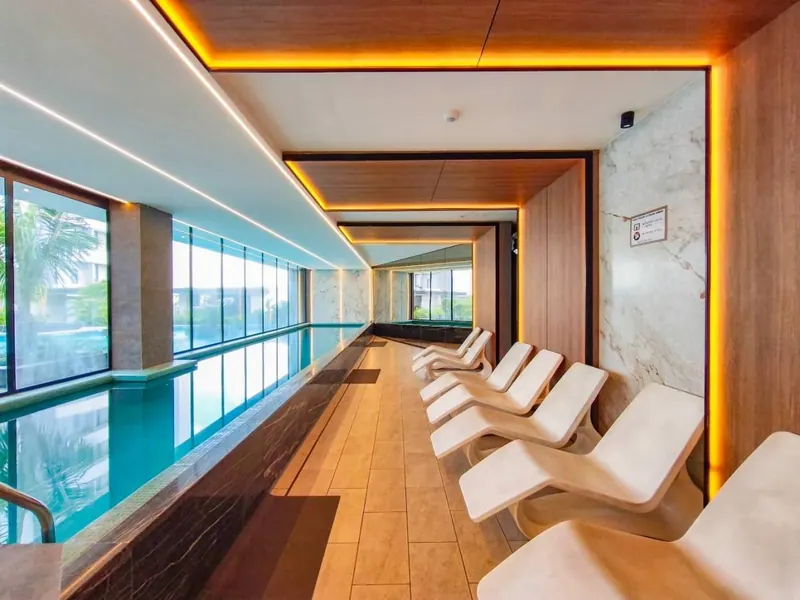 1-bedroom apartment for sale in the North Zone: foto 20 de 21