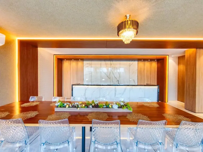 1-bedroom apartment for sale in the North Zone: foto 21 de 21