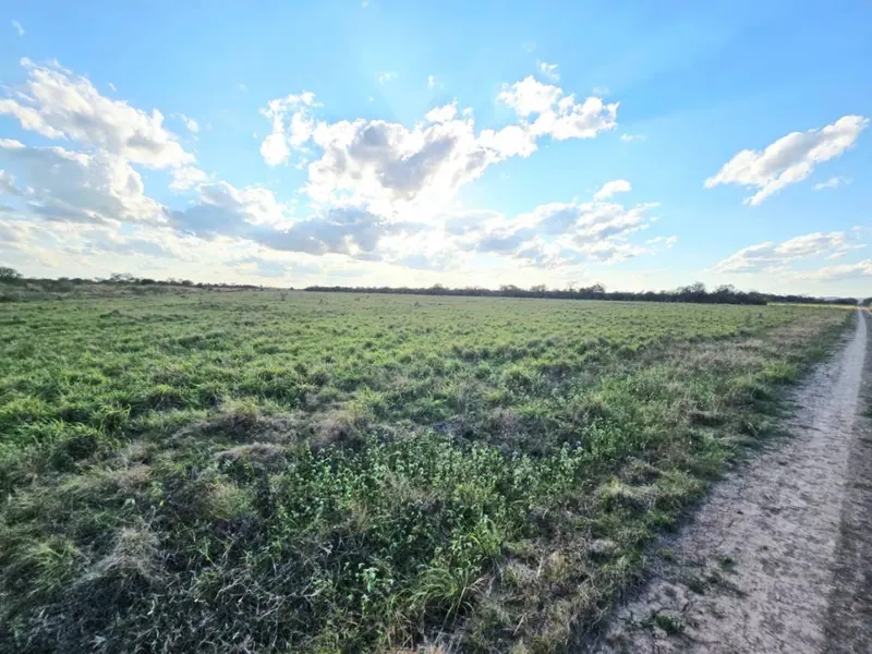 Propiedad rural de 4,3 hectáreas en venta en Mar Adentro, Urubó: foto 1 de 8