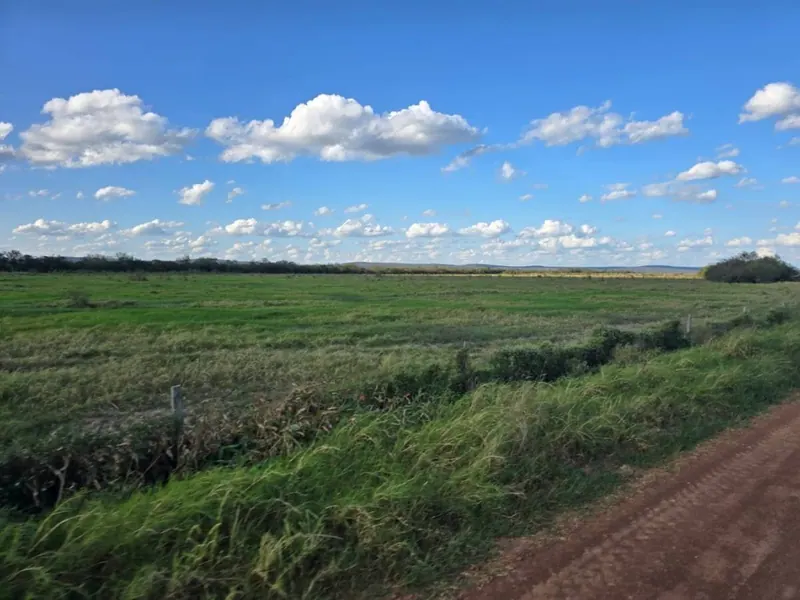 Propiedad rural de 4,3 hectáreas en venta en Mar Adentro, Urubó: foto 7 de 8
