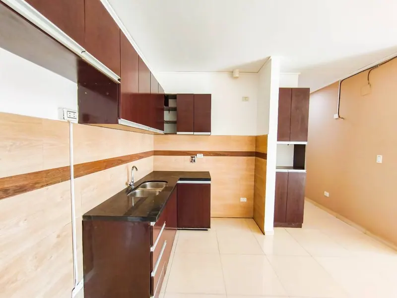 Departamento de 3 dormitorios en venta en la Zona Norte: foto 3 de 10