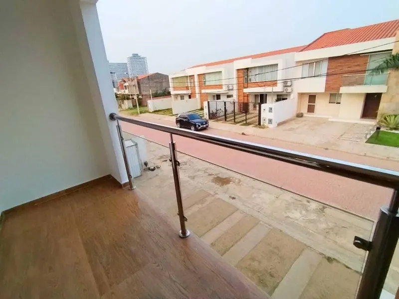 Departamento de 3 dormitorios en venta en la Zona Norte: foto 9 de 10