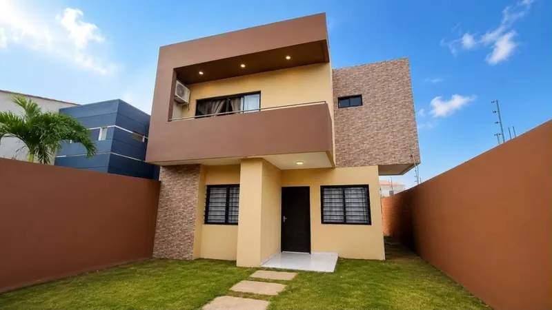 3-bedroom house for sale in the North Zone, Barrio el Retoño: foto 1 de 5