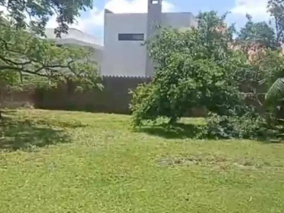 Terreno en venta en el Urubó, 650 m² en Colinas del Urubó: foto 1 de 9
