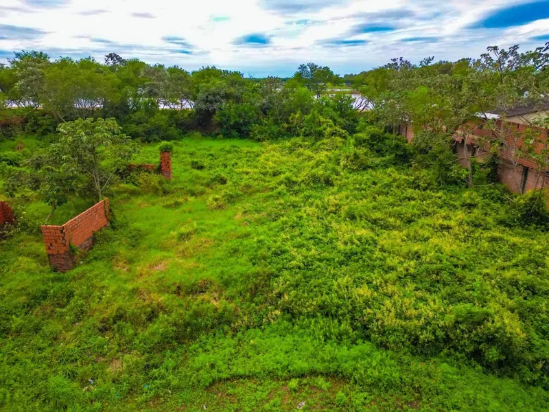 Terreno en venta en el Parque Industrial, 7mo anillo: foto 1 de 9