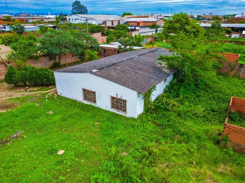 Terreno en venta en el Parque Industrial, 7mo anillo: foto 8 de 9