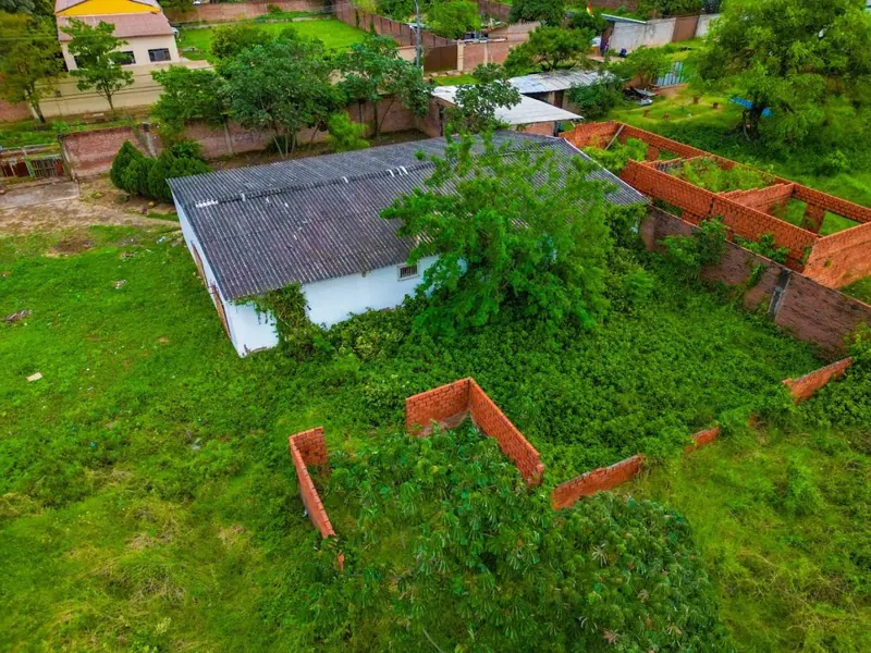 Terreno en venta en el Parque Industrial, 7mo anillo: foto 9 de 9