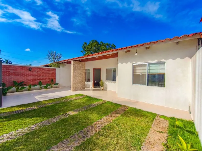 House for sale in the Riviera del Remanso I gated community, North: foto 1 de 10