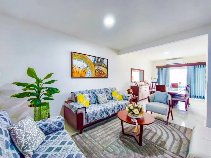 Furnished house for sale in the North Zone, Palos Verdes: foto 1 de 46