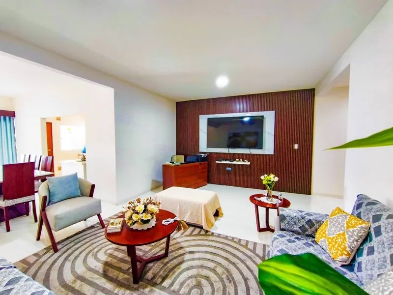 Furnished house for sale in the North Zone, Palos Verdes: foto 4 de 46