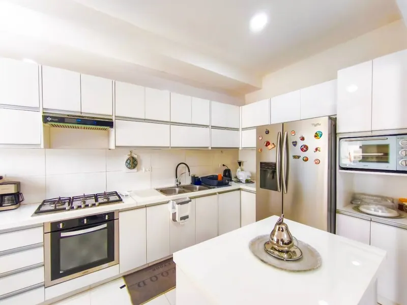 Furnished house for sale in the North Zone, Palos Verdes: foto 6 de 46