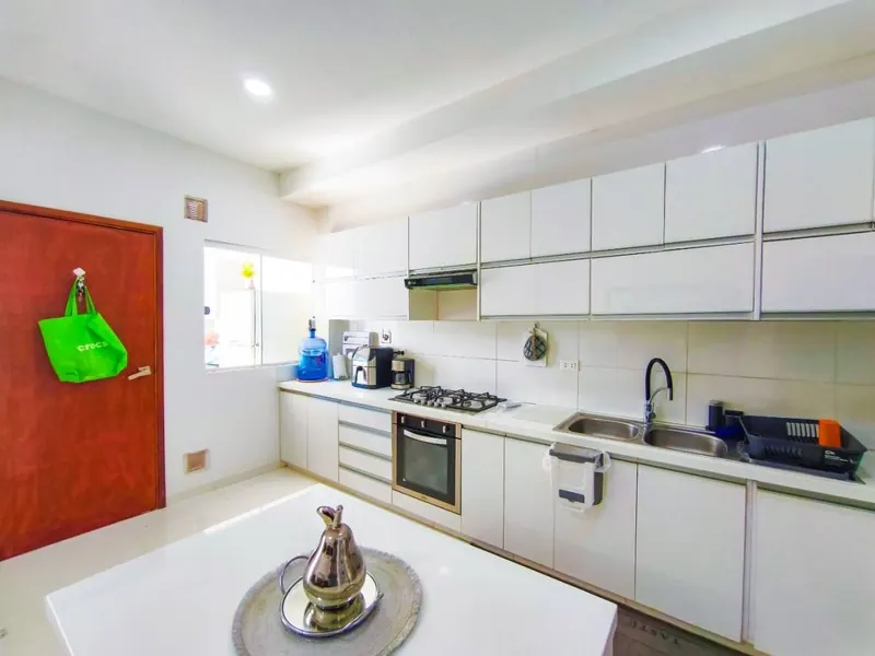 Furnished house for sale in the North Zone, Palos Verdes: foto 7 de 46