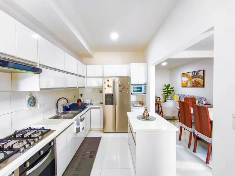 Furnished house for sale in the North Zone, Palos Verdes: foto 8 de 46