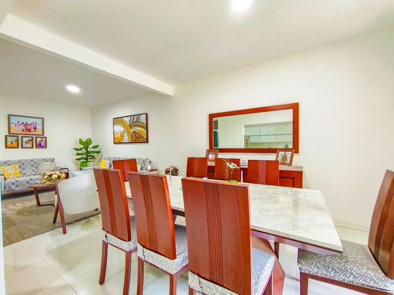 Furnished house for sale in the North Zone, Palos Verdes: foto 10 de 46