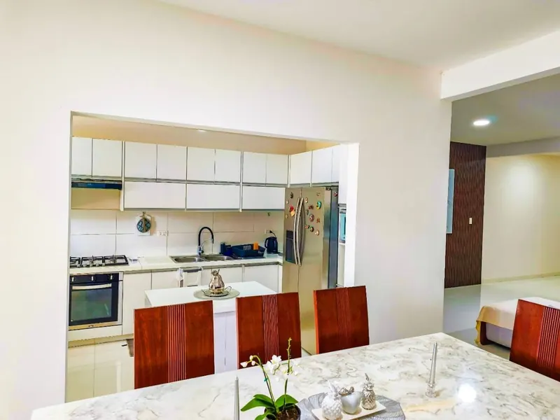 Furnished house for sale in the North Zone, Palos Verdes: foto 11 de 46