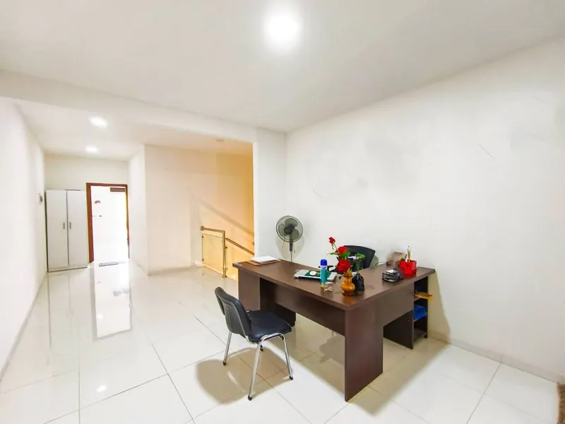 Furnished house for sale in the North Zone, Palos Verdes: foto 12 de 46
