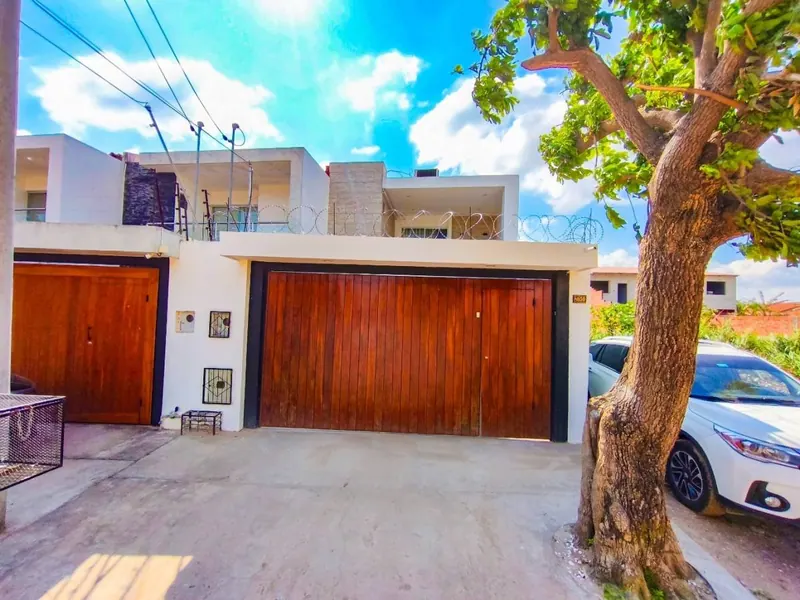 Furnished house for sale in the North Zone, Palos Verdes: foto 13 de 46