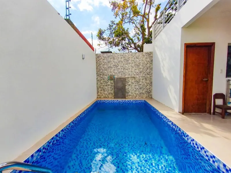 Furnished house for sale in the North Zone, Palos Verdes: foto 14 de 46