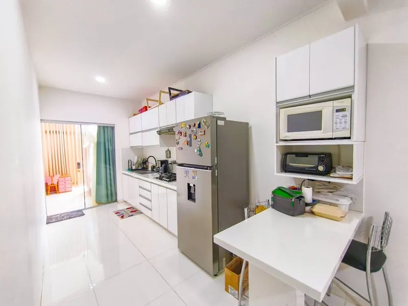 Furnished house for sale in the North Zone, Palos Verdes: foto 15 de 46