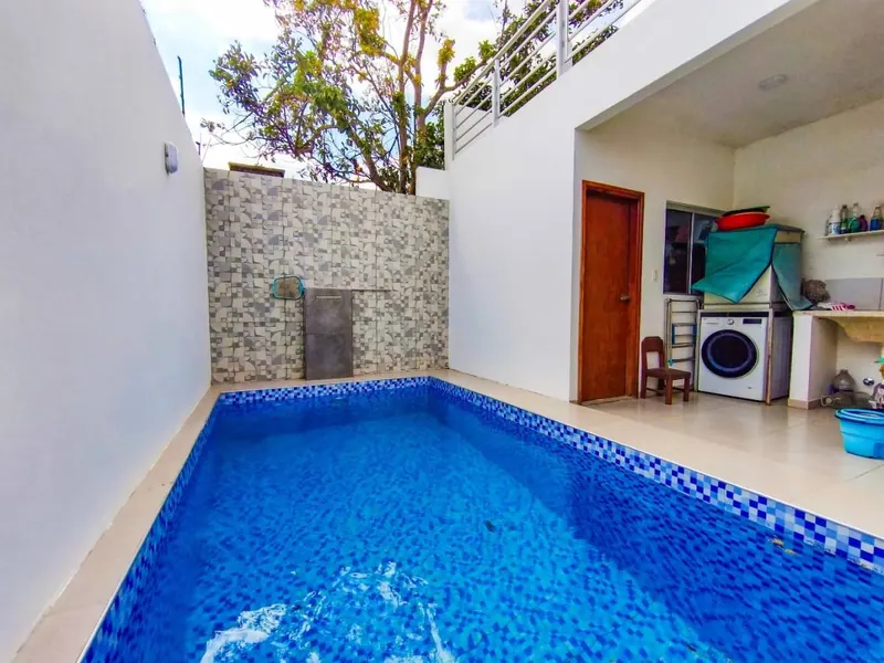 Furnished house for sale in the North Zone, Palos Verdes: foto 16 de 46