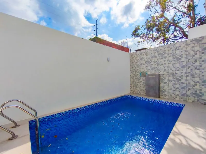 Furnished house for sale in the North Zone, Palos Verdes: foto 17 de 46