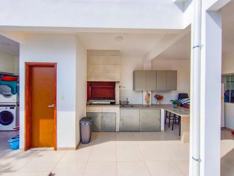 Furnished house for sale in the North Zone, Palos Verdes: foto 19 de 46