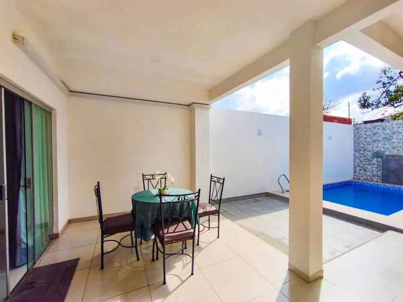 Furnished house for sale in the North Zone, Palos Verdes: foto 21 de 46