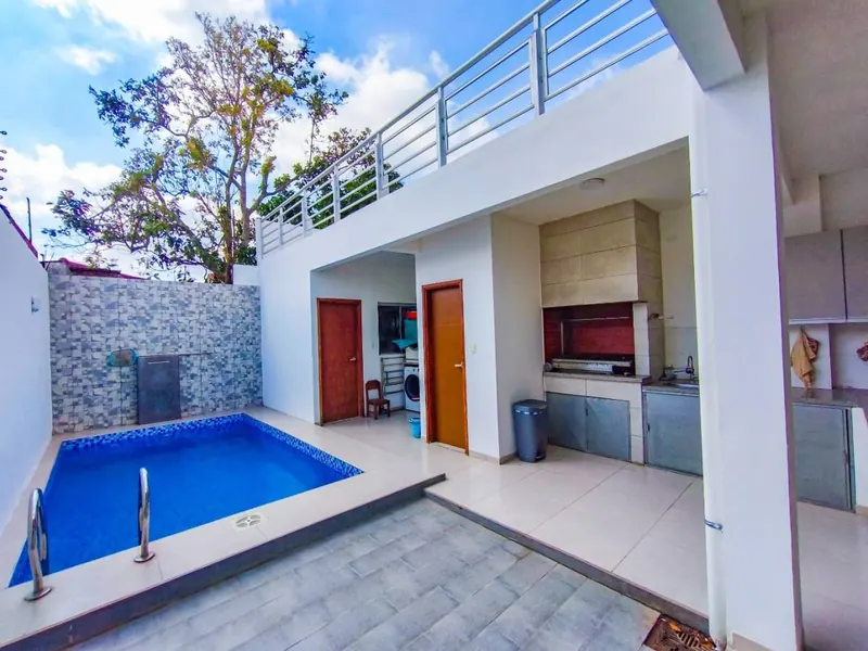 Furnished house for sale in the North Zone, Palos Verdes: foto 22 de 46