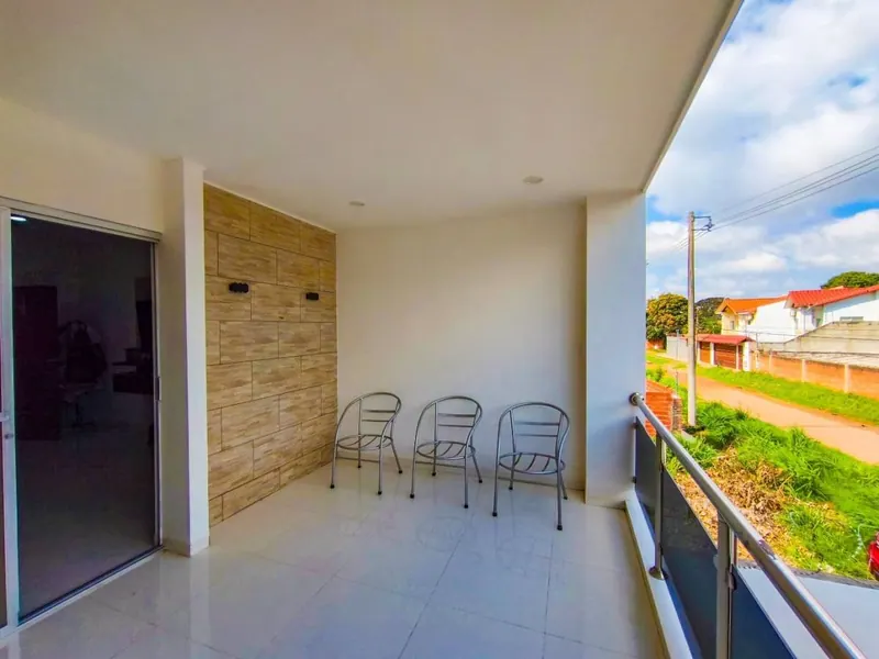 Furnished house for sale in the North Zone, Palos Verdes: foto 23 de 46