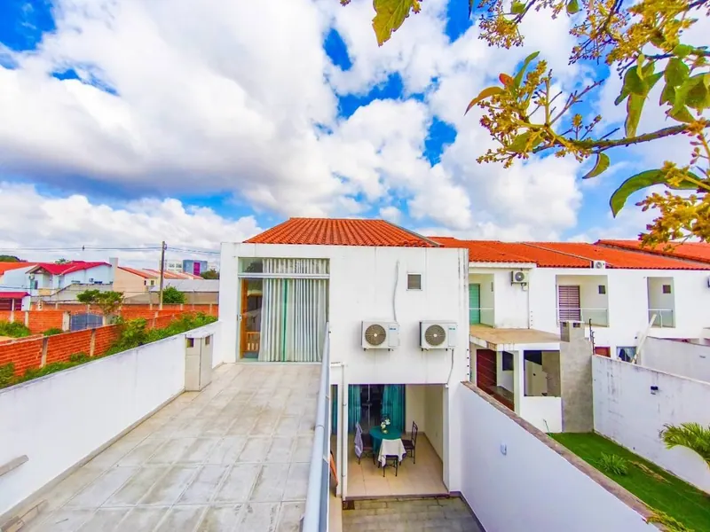 Furnished house for sale in the North Zone, Palos Verdes: foto 25 de 46