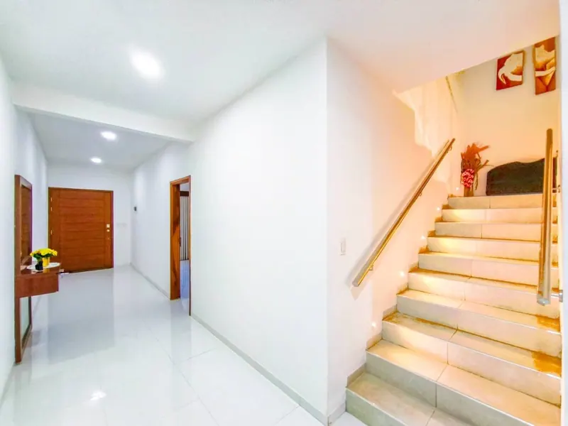 Furnished house for sale in the North Zone, Palos Verdes: foto 26 de 46