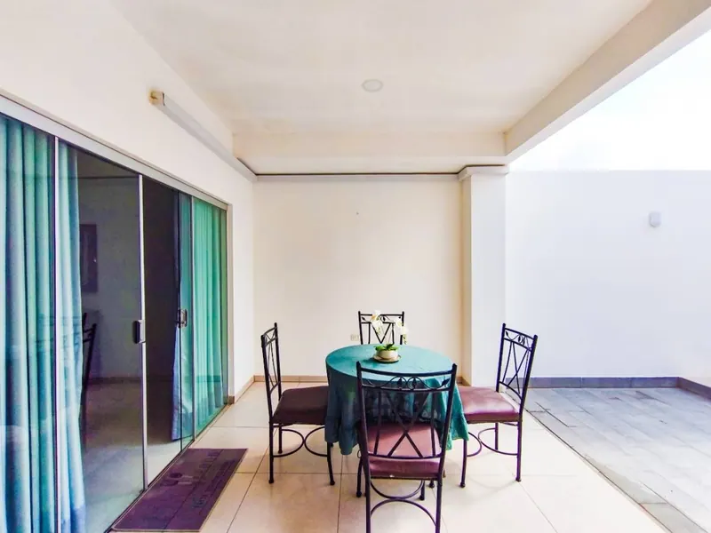 Furnished house for sale in the North Zone, Palos Verdes: foto 33 de 46