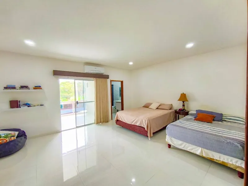 Furnished house for sale in the North Zone, Palos Verdes: foto 36 de 46